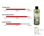 케미컬가이 케미컬가이 패브릭클린 500ml