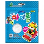 아모스 아이폼 50g 흰색