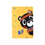 테디아일랜드 스티치노트 소 -B F패턴