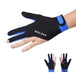 키밍 왼손막힘 당구 장갑 미끄럼방지 당구용품