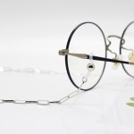 라디오아이즈 블링 메탈 안경줄 안경줄