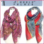 국산 아놀드파마스카프 머플러 명품같은 디자인과 여성 롱스카프