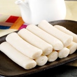늘푸른마을 현미가래떡