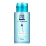 케어존 저자극 립앤아이리무버 300ml