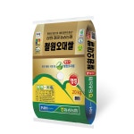 동송농업협동조합 철원오대쌀 20kg
