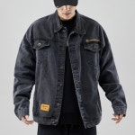 패션아이템 청자켓 데일리 간절기 베이직 데님자켓