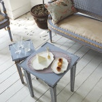 오마주 비비안 실리콘 식탁매트 테이블매트