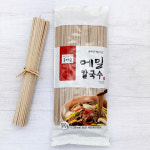 봉평촌 봉 촌 봉 촌 메밀칼국수 500g x 3개 LE1205744835