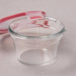 테팔 마스터씰 뉴 글라스 원형