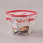 테팔 마스터씰 뉴 글라스 원형