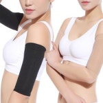 팔압박 밴드 헬스 엘보우 보호대 날개살 팔뚝살 JT 스킨