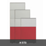 60T 블럭파티션 H1090