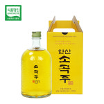 한산소곡주 13도 700ml