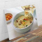 꾸밈 da011-폼아크릴액자78CmX56Cm 칼국수