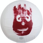 윌슨 윌슨 윌슨 캐스트어웨이 Wilson Cast Away 배구공