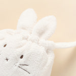 타티네쇼콜라 타티네쇼콜라 라빈가방블랑켓 TNKXBR03X-T