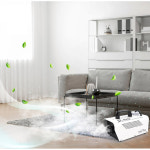 디엘코리아 툴앤툴 피톤치드액 연무액 500ml