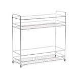 스텐 그릇정리대 설거지 소형 식기건조대 2단