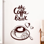 ig294-달달한커피타임 그래픽스티커