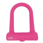 ULAC 브루클린 자물쇠 실리콘 유락 N-6924