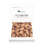 자연맘 자연맘 구운 아몬드