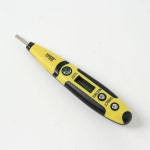 LED 라이트 검전드라이버 LED검전기