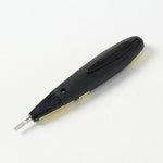 LED 라이트 검전드라이버 LED검전기