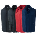 티뷰크 방한조끼 TB93