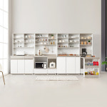 원마인드 센트 하부 수납장 1003x500x818mm