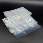 진공삼방봉투 x 100매 100개