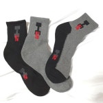 H2 남자 데일리 스포츠양말 5켤레