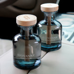 지오바니 차량용 디퓨저 블랙체리 방향제 