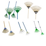 두두마켓 PVC갈퀴 자