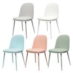 아리체어 인테리어의자 식탁의자 카페의자