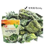 남광식품 남광식품 남광식품 고소하고 바삭한 미역튀각 70g