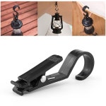 S형 후크 집게 고리 5P 가정 욕실 빨래 수건 세면용품