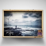 꾸밈 pf906-우드프레임액자 이야기가있는풍경