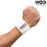와드프렌즈 와드프렌즈 크로스핏선수용 역도 손목보호대 WFW10