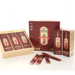 진(GIN)사포닌 | 비티진 사포닌 한뿌리 10g x 30개입