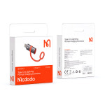 맥도도 맥도도 포터블 C타입 to 라이트닝 OTG 미니 젠더