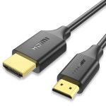 코드웨이 코드웨이 Mini HDMI to HDMI 2.0 케이블