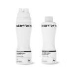 에브리톡톡 헤어 토닉 200ml + 200ml(리필)