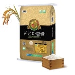 안성마춤농협 안성마춤 고시히카리쌀 10kg