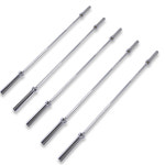 플러그피트니스 플러그피트니스 와이드 그립 중량봉 바벨원판