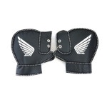 오토바이 혼다 날개마크