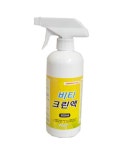 피씨오텍 비티크린액 500ml