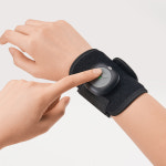 오아 오아 바디스팟 W OMS-017BK