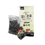 카즈미 카즈미 참조은숯 K20T3G006 1.2kg