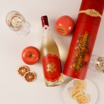 예산사과와인 애플블랑 12도 750ml