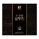 진생당 침향환 3.75g x 30개입